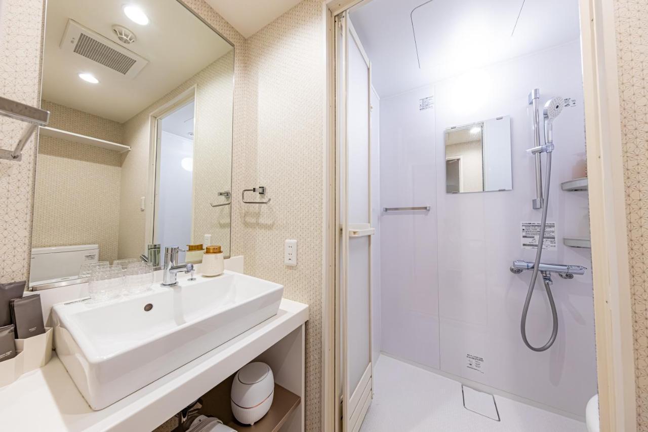 The Omotesando Appart hôtel