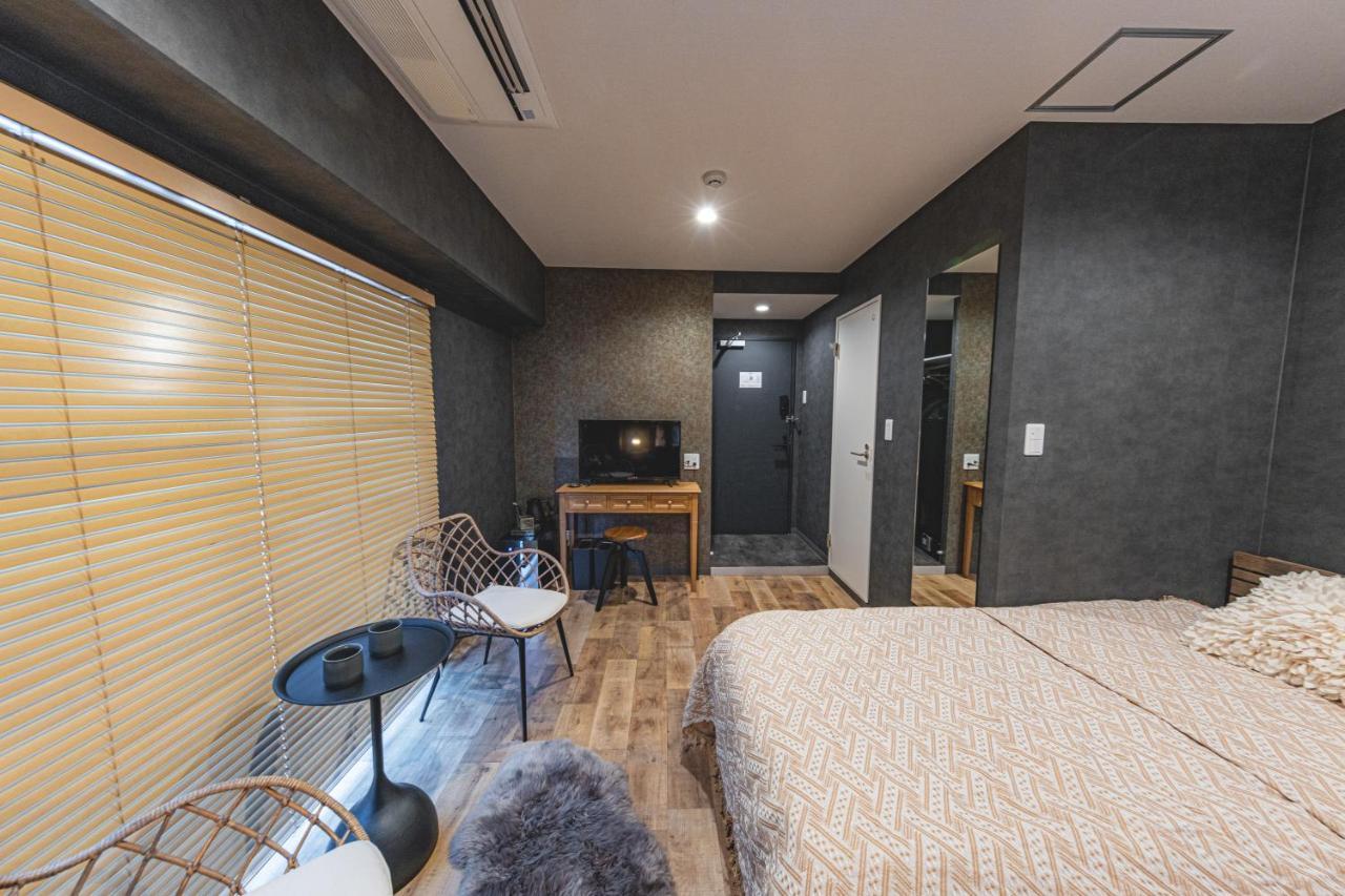 The Omotesando Appart hôtel Tōkyō