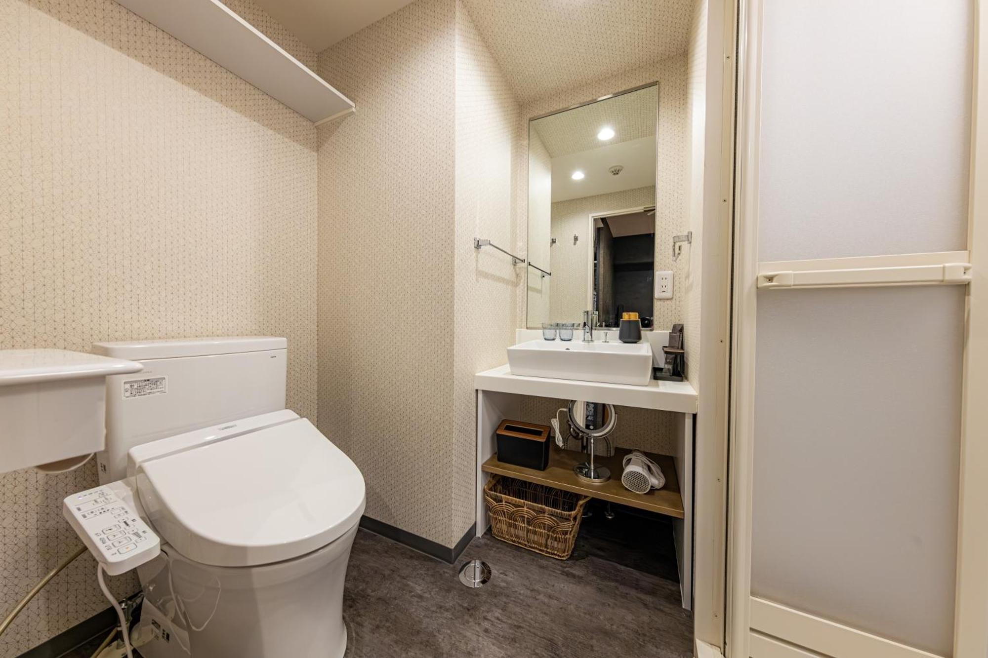 The Omotesando Appart hôtel *
